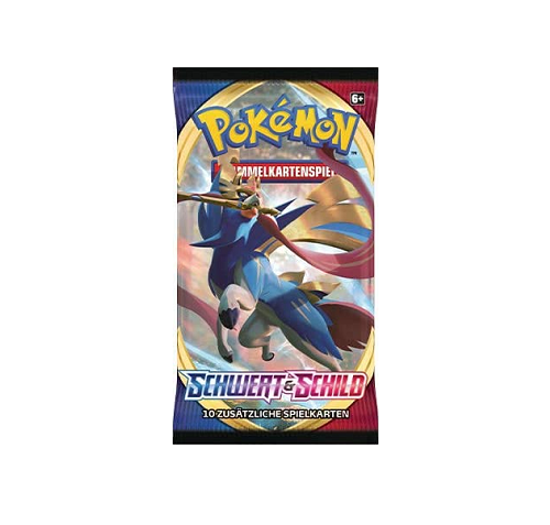 Pokemon Booster kaufen