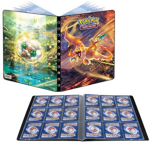 Strahlende Sterne Binder