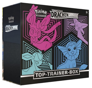 Drachenwandel Top Trainer Box