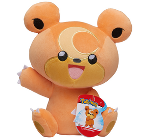 Pokemon Plüschfigur