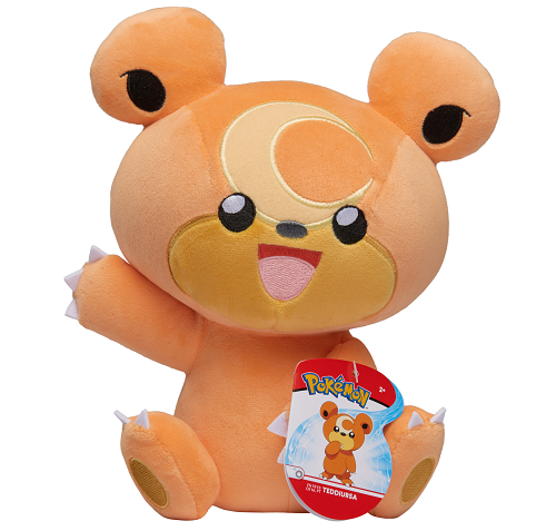 Pokemon Plüschfigur