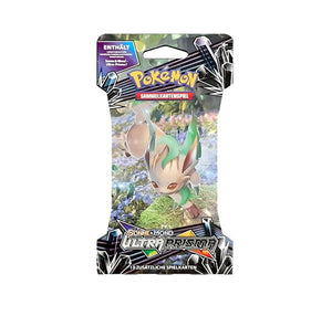 Pokemon Folipurba