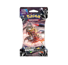 Laden Sie das Bild in den Galerie-Viewer, Ultra Prisma Sleeved Booster Pack
