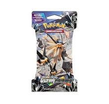Laden Sie das Bild in den Galerie-Viewer, Ultra Prisma Booster Pack
