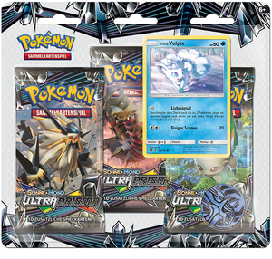 Pokemon Ultra Prisma