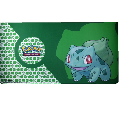 Ultra Pro - Bisasam - Pokémon Playmat