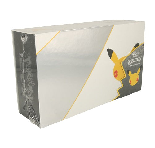 Pokémon Celebrations Ultra Premium Box