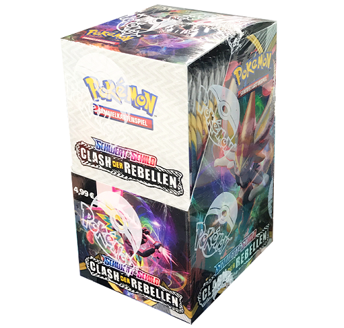 Pokemon Display kaufen