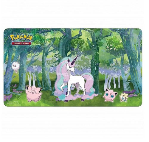 Ultra Pro - Enchanted Glade - Pokémon Playmat