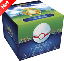 Laden Sie das Bild in den Galerie-Viewer, Pokémon GO: Raid Kollection
