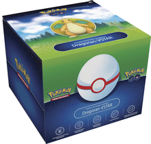 Laden Sie das Bild in den Galerie-Viewer, Pokémon GO: Raid Collection
