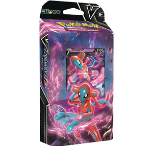 Deoxys-V Battle Deck