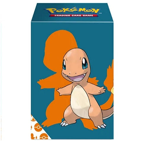 Glumanda Deck Box inkl. Kartentrenner