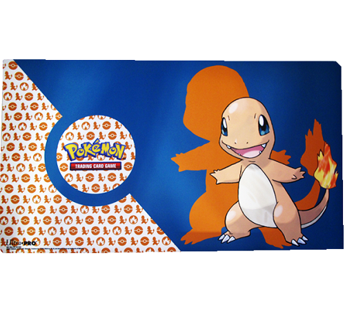 Ultra Pro - Glumanda - Pokémon Playmat