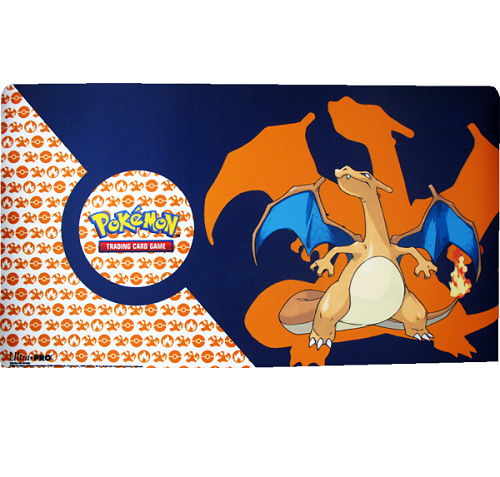 Ultra Pro - Glurak - Pokémon Playmat