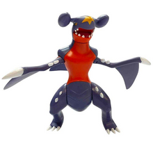 Laden Sie das Bild in den Galerie-Viewer, Knakrack Figur Pokemon
