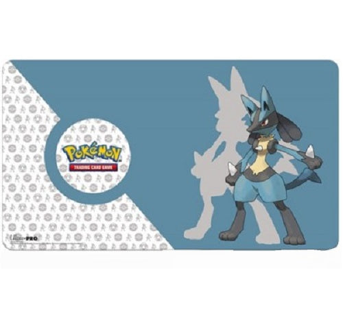 Ultra Pro - Lucario - Pokémon Playmat