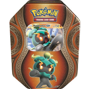 Tin Box Marshadow GX