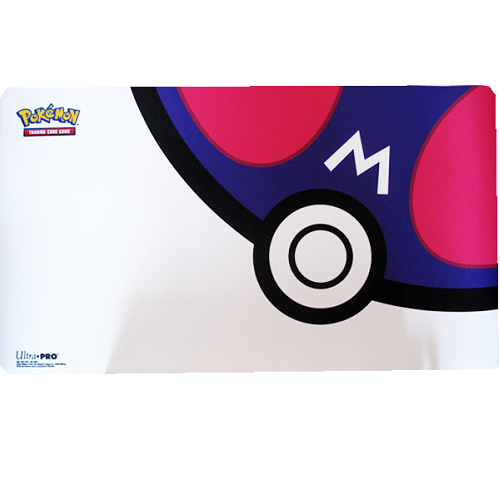 Ultra Pro - Meisterball - Pokémon Playmat