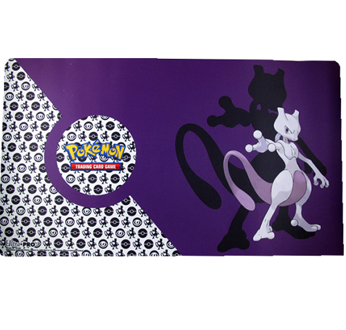 Ultra Pro - Mewtu - Pokémon Playmat