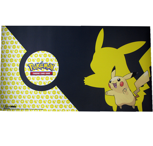 Ultra Pro - Pikachu - Pokémon Playmat