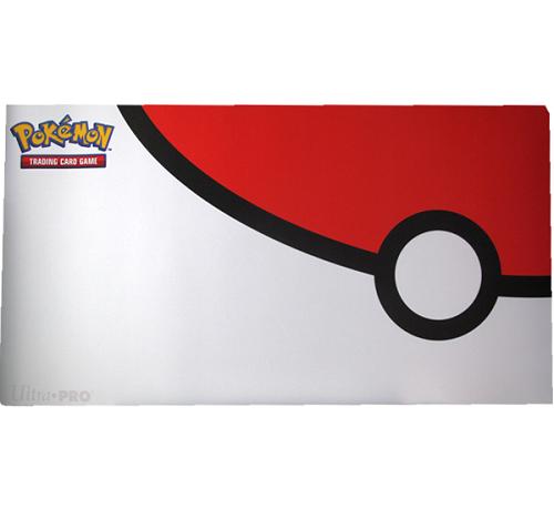 Ultra Pro - Pokéball - Pokémon Playmat