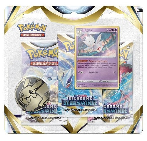 Sturmwinde Blister Togetic