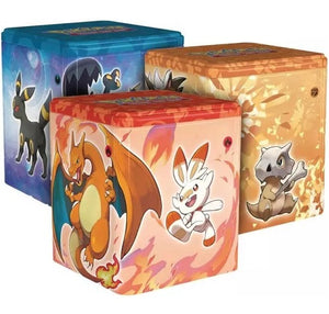 Pokémon Herbst 2022 - Stackable Tin