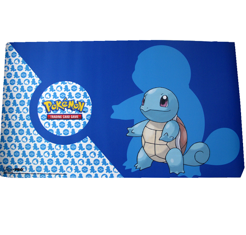 Ultra Pro - Schiggy - Pokémon Playmat