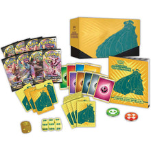 Laden Sie das Bild in den Galerie-Viewer, Pokemon Top Trainer Box kaufen
