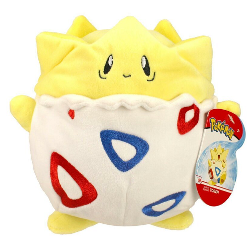 Pokemon Plüsch