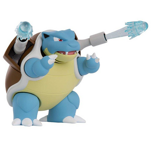 Turtok Figur Pokemon